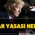 Sezar yasası nedir? Sezar yasası ne demek?