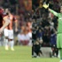 Burak ve Muslera'dan açıklamalar