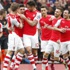 Arsenal, Liverpool'u da tanımadı! 7'de 7 geldi... Arsenal, Liverpool'u da tanımadı! 7'de 7 geldi...