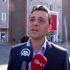 Öğrencinin yüzüne tekme atmakla suçlanan müdür: Ayağımı ...