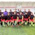Nevşehir 1.Amatör Lig de 10.hafta maçlar oynandı