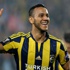 Josef de Souza Avrupa Ligi'nde haftanın 11'inde