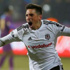 Jose Sosa Beşiktaş'tan zam istedi