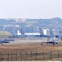 İncirlik'te "Tornado" hareketliliği İncirlik'te "Tornado" hareketliliği