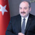 Bakan Varank, Global Teknoloji Yönetişimi Zirvesi'nde Türkiye'nin yapay zeka perspektifini anlattı Bakan Varank, Global Teknoloji Yönetişimi Zirvesi'nde Türkiye'nin yapay zeka perspektifini anlattı