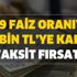 ING’den dörtlü kredi paketi! 0,79’dan başlayan oranlarla kredi müjdesi… ING Bank kredi nasıl alınır?