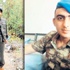 Biri asker oldu diğeri terörist