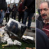 Gezi Parkı'nda kavga Gezi Parkı'nda kavga
