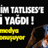 Quaresma İstanbul’da
