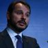 Bakan Albayrak'tan İVME Finansman Paketi'yle ilgili açıklama Bakan Albayrak'tan İVME Finansman Paketi'yle ilgili açıklama
