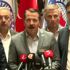 Memur-Sen Genel Başkanı Yalçın: "Hakem Kurulunda itirazlarımızı ...