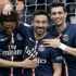 Pastore coştu, PSG zirvede