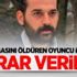 Babasını öldüren ünlü oyuncu tutuklandı