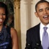 Obama çiftinden bayram mesajı Obama çiftinden bayram mesajı