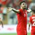 Ozan Tufan'ın en önemli haftası! Önce milli maç, sonra imza Ozan Tufan'ın en önemli haftası! Önce milli maç, sonra imza