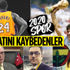 2020 yılında hayatını kaybeden sporcular