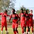 Sivasspor günü çift idmanla tamamladı Sivasspor günü çift idmanla tamamladı