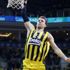 Fenerbahçe Beko - Tofaş maçının saati değişti Fenerbahçe Beko - Tofaş maçının saati değişti