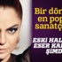 İzel'in eski halinden eser yok...
