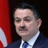Pakdemirli: 3 yıl içinde ithal et işini bitireceğim