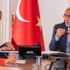 Soyer, sanatçılar için yeni destek paketini açıkladı Soyer, sanatçılar için yeni destek paketini açıkladı