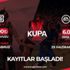 Espor turnuvası Kupa Vestel başlıyor Espor turnuvası Kupa Vestel başlıyor