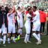 Antalyaspor da 2 eksik