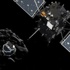 Kuyruklu yıldıza indirilen Philae 7 ay sonra "uyandı" Kuyruklu yıldıza indirilen Philae 7 ay sonra "uyandı"