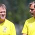 Cocu'nun yardımcısı Erwin Koeman'a Groningen talip oldu