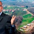 Hazineye araziden 5 milyar
