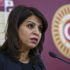 HDP'li vekil Sibel Yiğitalp hakkında 'terör' fezlekesi