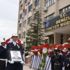 Kazada yaralanan 22 günlük polis memurundan acı haber (2)