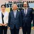 36. Uluslararası İstanbul Kitap Fuarı 4 Kasım'da başlıyor