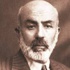 Asım Akif'in kendi gençliğidir Asım Akif'in kendi gençliğidir