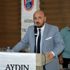 AYTO Başkanı Ülken den üyelerine ADÜ açıklaması AYTO Başkanı Ülken den üyelerine ADÜ açıklaması