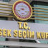 Seçim müdürlüklerinin adalet müfettişlerince denetlenmesine ilişkin usul ve esaslar belirlendi