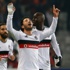 Tolgay'ın Olimpiyat Stadı uğuru Tolgay'ın Olimpiyat Stadı uğuru