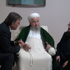 Gül'den Mahmut Efendi'ye ziyaret Gül'den Mahmut Efendi'ye ziyaret