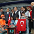 Metro inşaatında feci kaza! Metro inşaatında feci kaza!