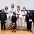 Okullar arası Gençler Taekwondo İl Birinciliği müsabakaları ...