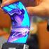Samsung'un katlanabilir telefonu Galaxy X geliyor!
