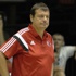 Ergin Ataman'ın milli takım karnesi