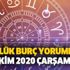 Günlük burç yorumları – 7 Ekim 2020 Çarşamba