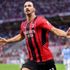 Zlatan Ibrahimovic de Squid Game akımına katıldı