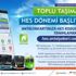 Antalya'da toplu ulaşımda yeni dönem başlıyor