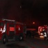 İstanbul'da korkutan yangın