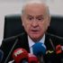 Bahçeli seçim sonuçlarını değerlendirdi