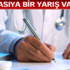 Reçete tarih olacak! Reçete tarih olacak!
