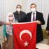 Şehit annesi: Allah devletimize ve milletimize zeval vermesin Şehit annesi: Allah devletimize ve milletimize zeval vermesin