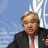 Guterres'ten acil 'İdlib' çağrısı Guterres'ten acil 'İdlib' çağrısı